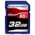 Secure Digital 32 Gb Silicon Power [SDHC] Class 4