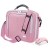 16833 Trust 10 Netbook Bag & Mouse Bundle Pink (20/120)