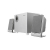 16689 ������� Trust MiDo 2.1 Speaker Set (8/80)