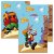 Looney Tunes LT-100 10x15 Travel (24/1008)