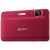 Sony Cybershot DSC-T�55 Red (10)