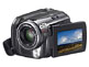 Цифровая видеокамера JVC GZ-MG50 с винчестером на 30 Гб