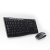 920-003011 ��+���� Logitech Wireless Combo MK260 USB (6/240)