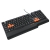 17695 ���� Trust GXT 18 Gaming Keyboard USB (10/150)
