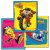 Looney Tunes LT-100 10x15 Active (24/1008)