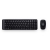 920-003169 ��+���� Logitech Desktop MK220 Black (8/280)