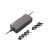16933 Trust 70W Notebook Power Adapter - Black (8/16/240)