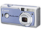Новая цифровая фотокамера начального уровня Canon PowerShot A400