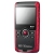 Samsung HMX-W200R� Black-Red