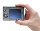 Тонкая камера Sony Cyber-Shot DSC-T7 ultra-slim