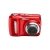 Kodak EasyShare C142 Red