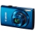 Canon Digital IXUS 230 HS Blue (15)
