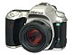 Новые цифровые фотоаппараты Pentax