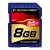 Secure Digital 08 Gb Silicon Power Class 10 [SDHC]