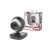16176 ���/��� Trust InTouch Chat Webcam - Black (20/480)