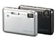 Новый цифровой фотоаппарат Konica Dimage X1