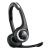 981-000186 Logitech B750 Wireless Headset OEM (10/20)