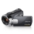 Samsung HMX-S10BP Black