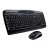 920-002894 ��+���� Logitech Wireless Combo MK320 USB (4/144)