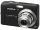 Fujifilm FinePix F60fd