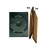Slim DVD-box 1 B (���.) 9mm (100) (100)
