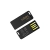 USB Flash Drive 08 Gb A-Data �902 Black