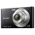Sony Cybershot DSC-W320 Black NEW
