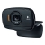 960-000639 ���/� Logitech HD Webcam C510 (8/288)