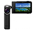 Новая водонепроницаемая камера Sony HDR-GW77E уже на складе S3 