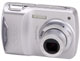 Pentax Optio E30 – первая цифровая фотокамера в новом 2007 году