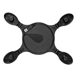 17851 Trust Foldable Notebook Cooling Stand Xstream (40)