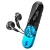 ����� Sony NWZ-B163F, 4Gb, �����, ������� (5)