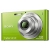 Sony Cybershot DSC-W320 green NEW