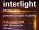 На выставке Interlight Moscow (6-9 ноября) ЭРА представит новую продукцию