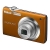 Nikon Coolpix S3000 Orange (6/300)