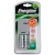 Energizer Compact Charger + 4 AA 2000 mAh (4)