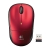 910-002028 ���� Logitech M215 Red cordless optical USB (8)