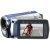 JVC GZ-MS 120 AER Blue NEW
