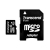 Micro Secure Digital 04 Gb Apacer Class 6