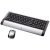 967557-0112 ��+���� Logitech S510 Cordless Desktop black/silver USB/PS2 RTL (1/4/112)