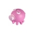 USB Flash Drive 08 Gb A-Data T806 pink
