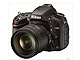 Полнокадровая зеркалка Nikon D600 анонсирована и доступна для предзаказа