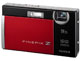 Fujifilm FinePix Z200fd: 10-Мп компакт с 5х оптикой