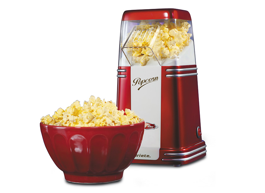 Popcorn Popper – Mod. 2952