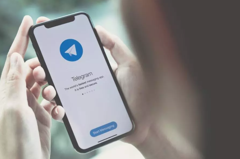 Telegram стал вторым по популярности мессенджером в мире после WhatsApp
