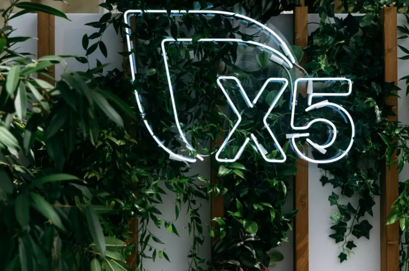 В третьем квартале 2023 года X5 Group открыла более 780 магазинов