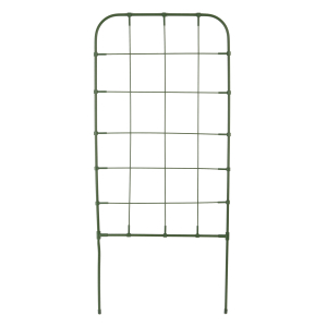 Поддержка для цветов GREEN APPLE GAFS90-P декоративная 90см (под Петрович)