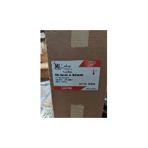 Фотобумага MiColor MI305L 30.5cmx92Mtr Plus тисненая