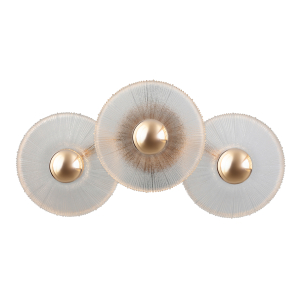 Бра светильник Rivoli Helena 6134-401 светодиодный LED 7 Вт 3000 K дизайн