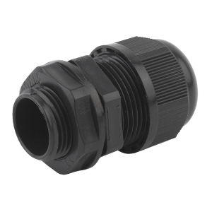 Кабельный ввод сальник ЭРА NO-223-33 MG32 d отверстия 32мм, d проводника 18-28мм IP68